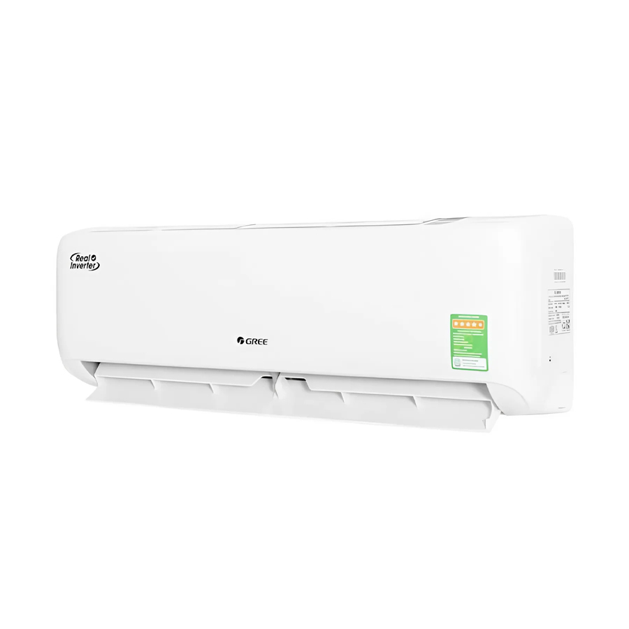 Điều hòa 1 chiều Inverter Gree 12000BTU COSMO12CI - toàn cảnh sản phẩm
