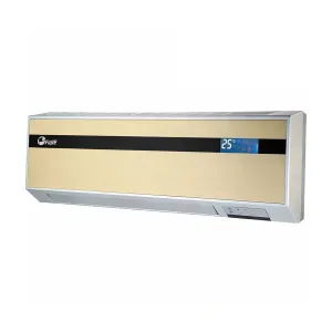 Máy sưởi điều hòa FujiE CH-2500