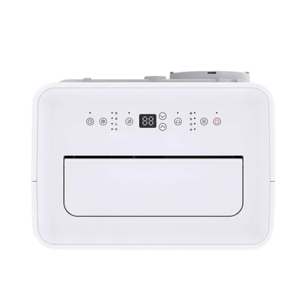 Máy điều hòa di động thông minh FujiE MPAC14