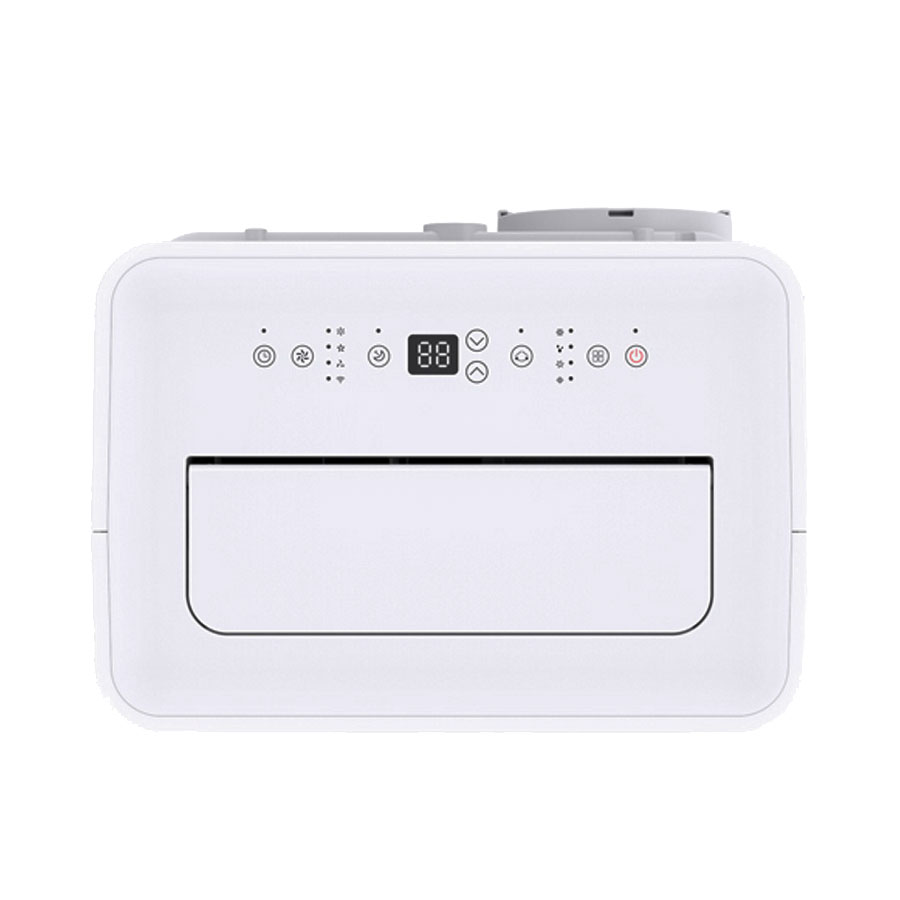 Máy điều hòa di động thông minh FujiE MPAC14