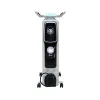 Máy sưởi dầu FujiE OFR4613 13 thanh