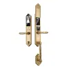 Khóa điện tử Hyundai đại sảnh HY-SLC8818 Gold
