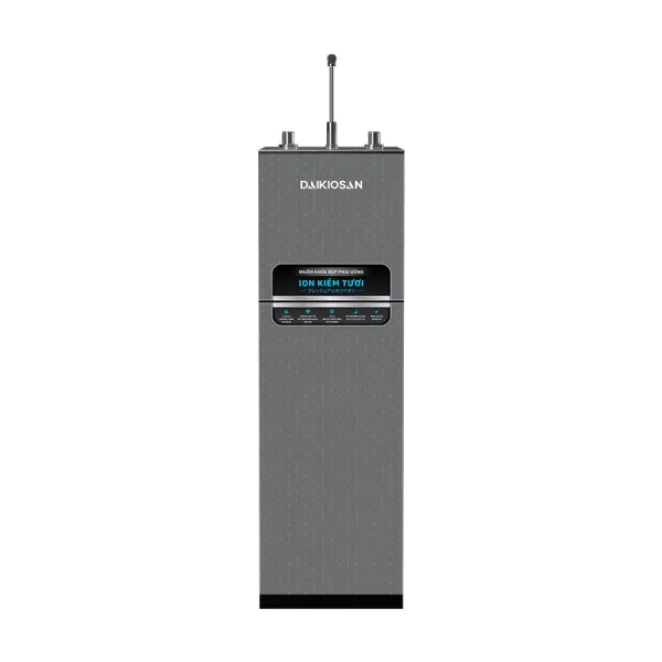 Máy lọc nước ion kiềm tươi nóng nguội Daikiosan DN269