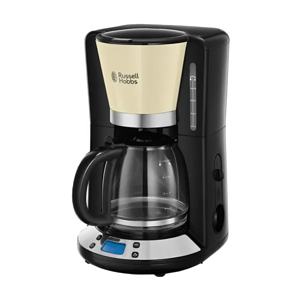 Máy pha cà phê Russell Hobbs 24033-56 Colours Plus