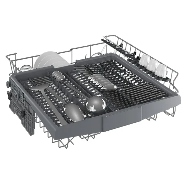Máy rửa bát độc lập Beko DFN28424X 14 bộ