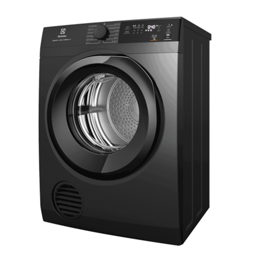 Máy sấy thông hơi Electrolux 9Kg EDV904N3SC