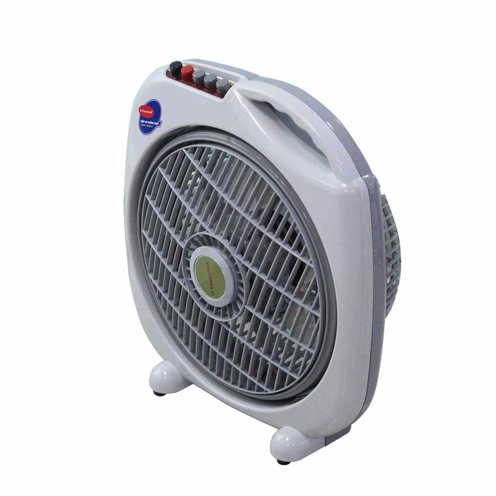 Quạt hộp Vinawind có rơ le tự ngắt QH300-TL