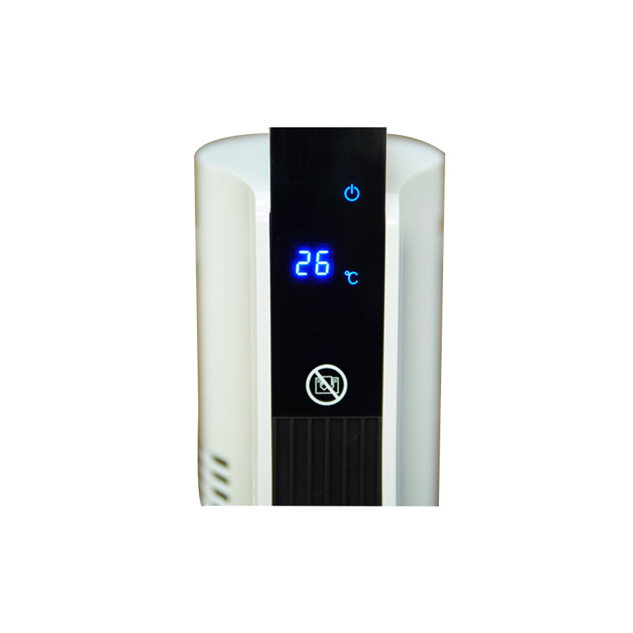 Quạt sưởi gốm FujiHome FH2000