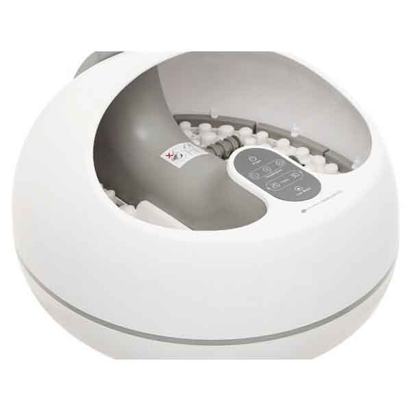 Bồn xông hơi massage chân Rio FTBH9