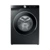 Máy giặt Samsung AI EcoBubble Inverter 10 kg WW10DG6U34LBSV