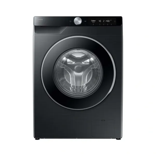 Máy giặt Samsung AI EcoBubble Inverter 10 kg WW10DG6U34LBSV
