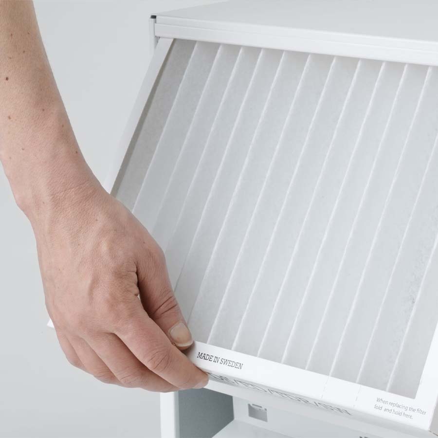 Máy hút ẩm Wood’s SW22FW