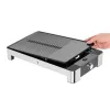 Bếp nướng WMF LONO TGRILL FLAT&RIBBED 0415340011 2300W