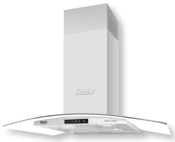 Máy hút mùi Lorca TA 2005T–70