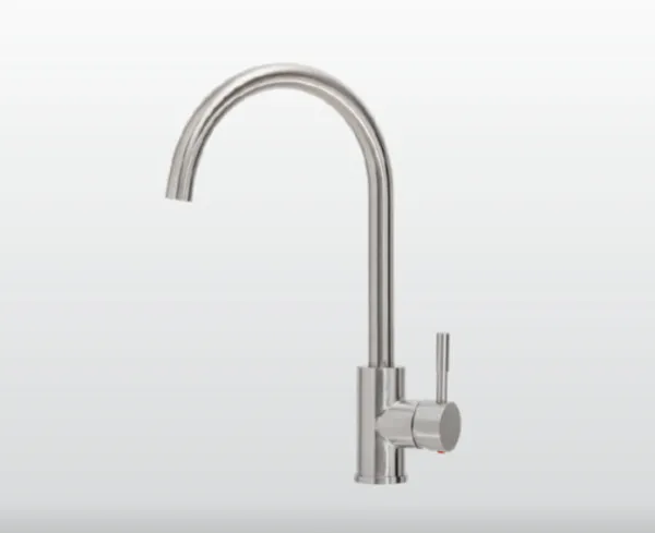 Vòi rửa bát Malloca K569-SN