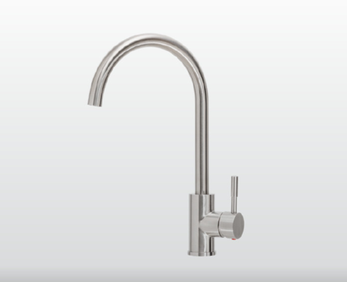 Vòi rửa bát Malloca K569-SN