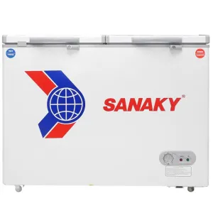 Tủ đông Sanaky VH 290A
