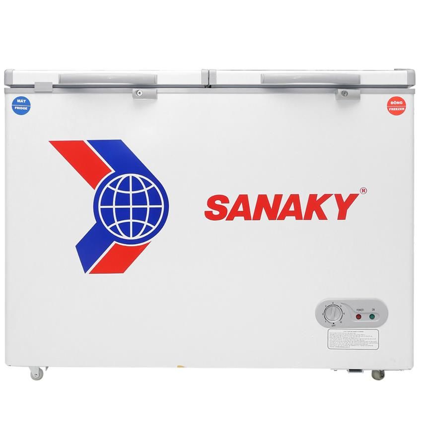 Tủ đông Sanaky VH 290A