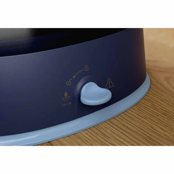Bàn ủi hơi nước đứng Philips STE1030/20