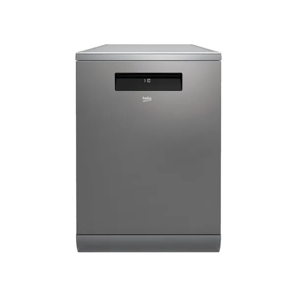Máy rửa bát 15 bộ Beko DEN48520XAD
