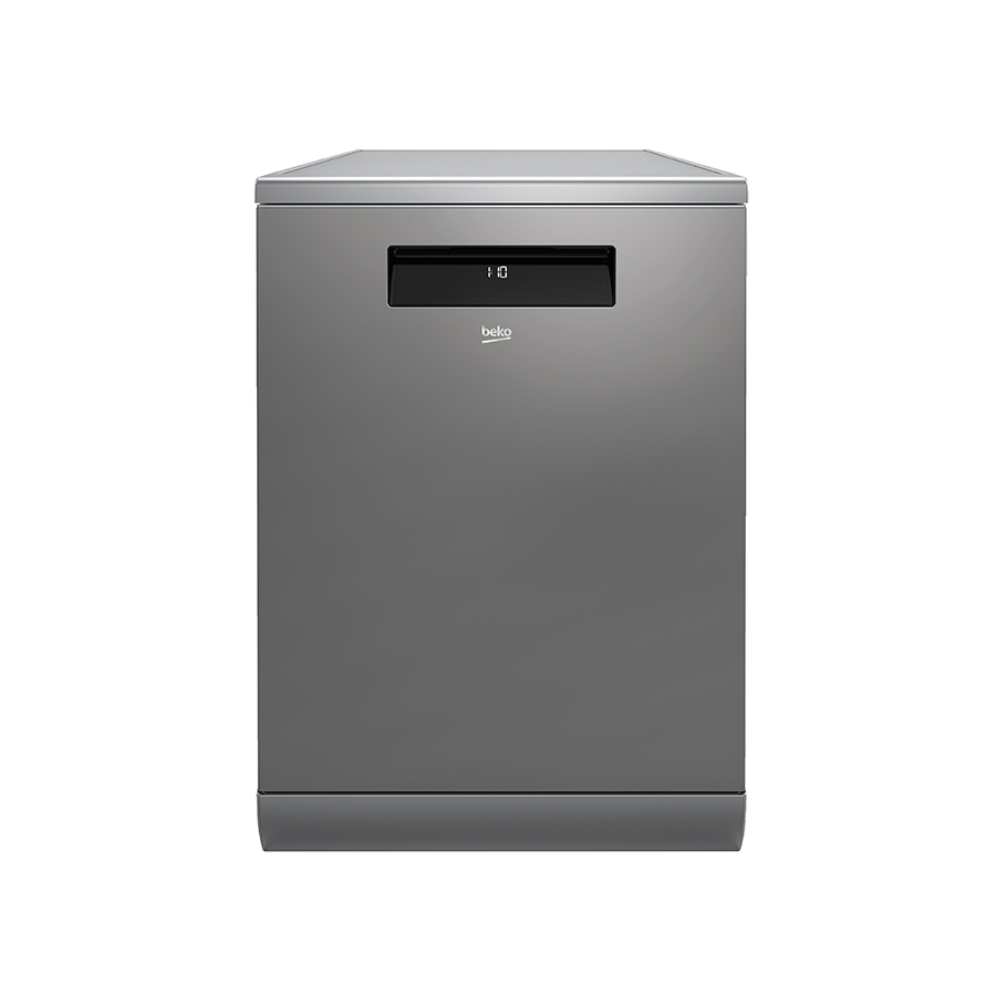 Máy rửa bát 15 bộ Beko DEN48520XAD