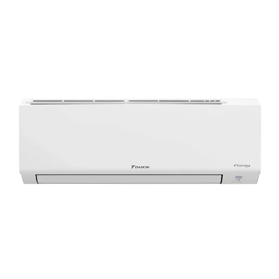 Điều hòa Daikin 9000 BTU inverter 1 chiều FTKB25YVMV