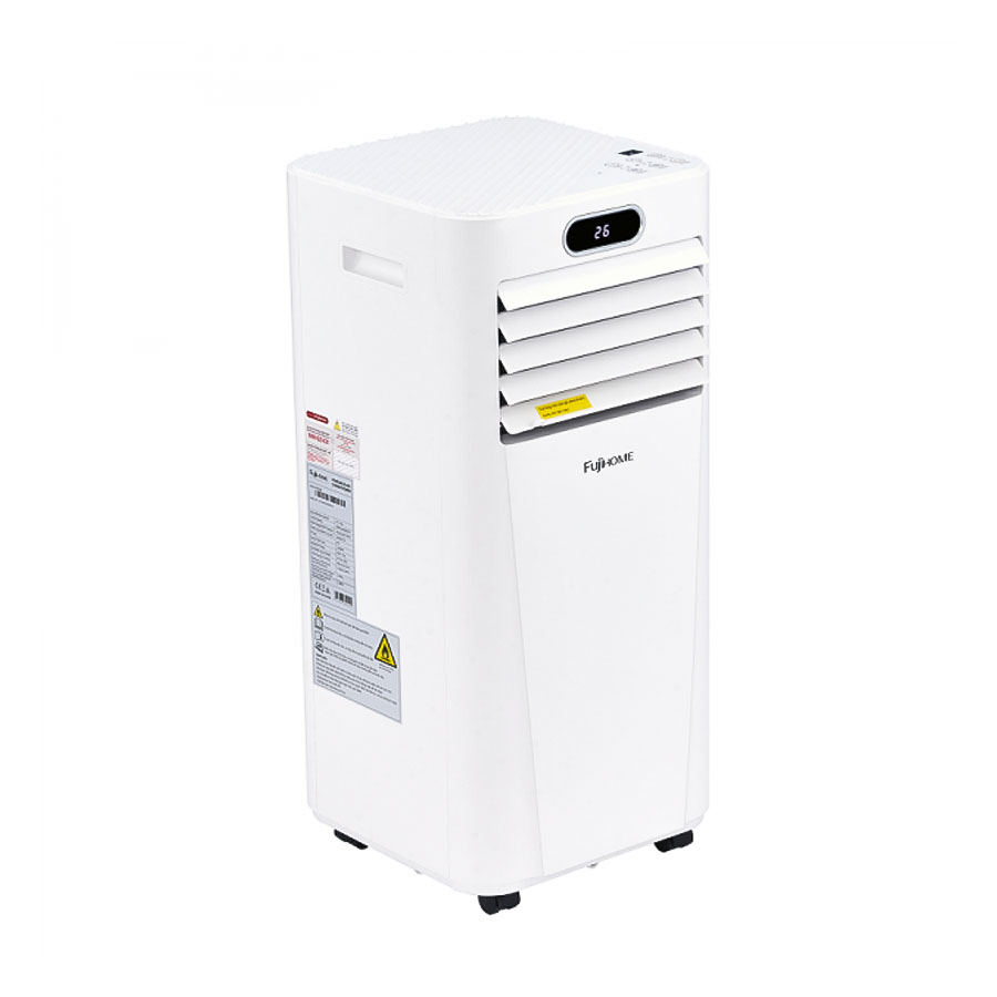 Điều hòa di động thông minh FujiHome PAC09