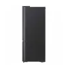 Tủ lạnh LG Inverter 332 lít LBD33BLM