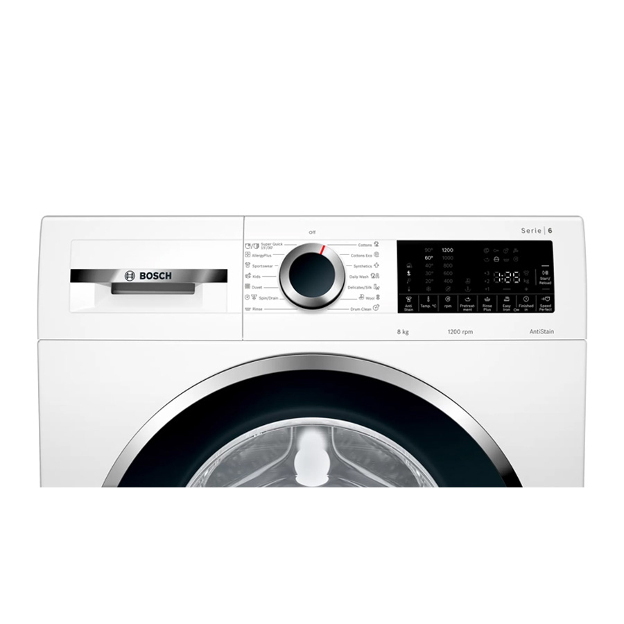 Máy giặt Bosch WGG234E0SG