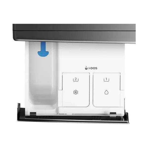 Máy giặt Bosch 10 kg WGG254A0VN