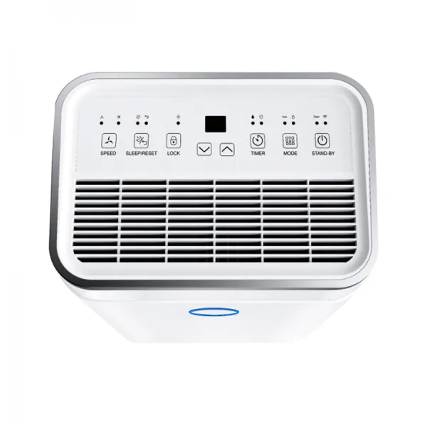 Máy hút ẩm Fujihome DH20W 20L/ngày
