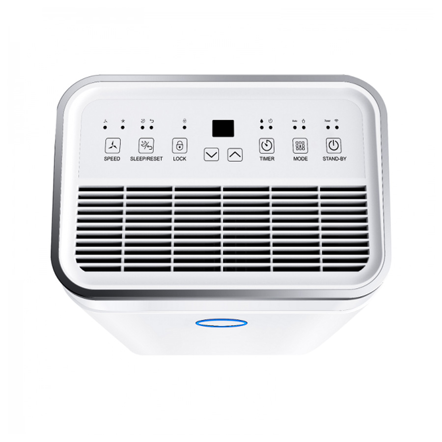 Máy hút ẩm Fujihome DH20W 20L/ngày