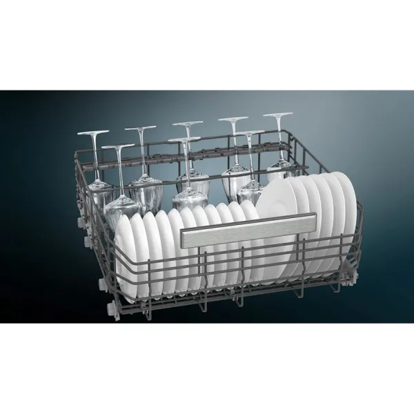 Máy rửa bát Siemens SN27YI01CE