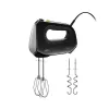 Máy đánh trứng cầm tay Braun HM2110BK