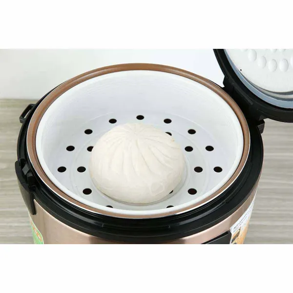 Nồi cơm điện Bluestone 1.8 lít RCB-5520
