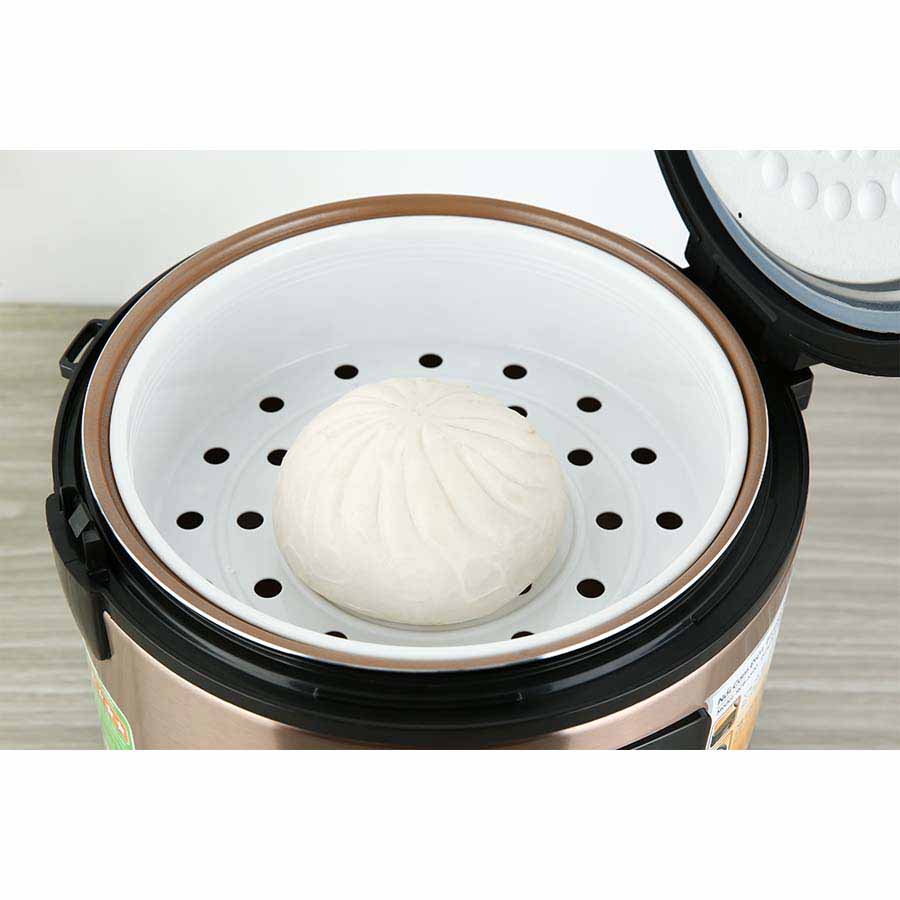 Nồi cơm điện Bluestone 1.8 lít RCB-5520