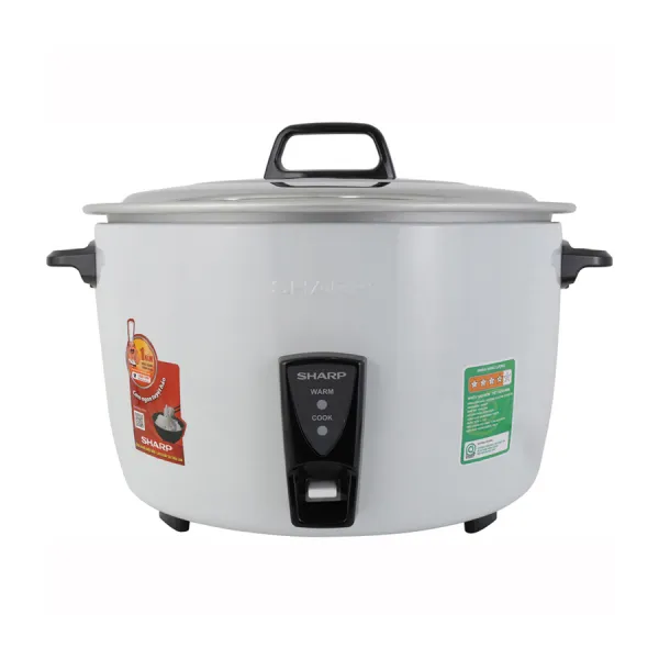 Nồi cơm điện Sharp KSH-D77V dung tích 7 lít