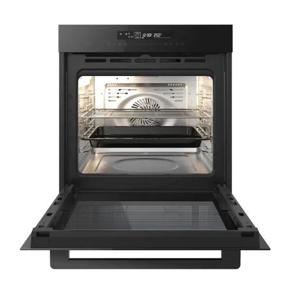 Lò nướng âm tủ Panasonic HL-CX672BYUE 78 lít