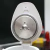 Bình thủy điện Sharp KP36SV