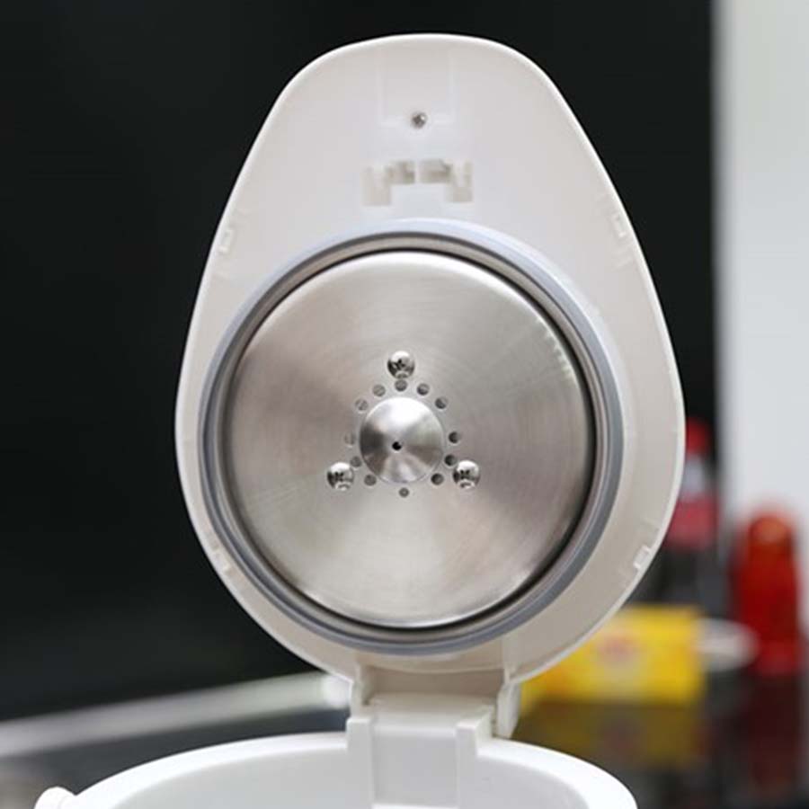 Bình thủy điện Sharp KP36SV