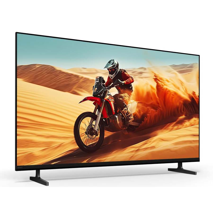 Google Tivi Sony 4K 50 inch K-50S25VM2