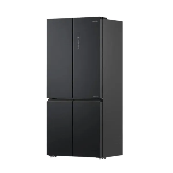 Tủ lạnh Toshiba Inverter 515 lít GR-RF677WI-PMV(06)-MG