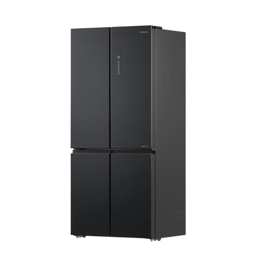 Tủ lạnh Toshiba Inverter 515 lít GR-RF677WI-PMV(06)-MG