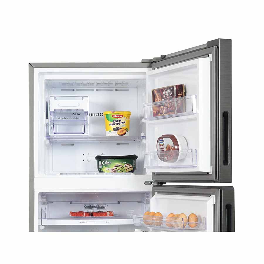 Tủ lạnh Samsung Inverter 305 lít RT31CG5424B1SV