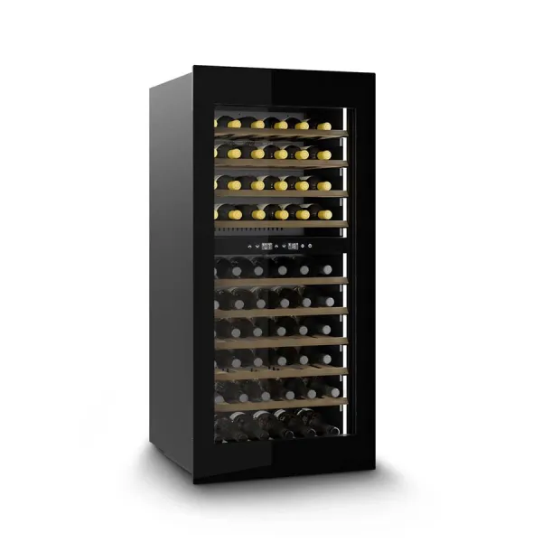 Tủ rượu vang Caso WineDeluxe WD 60 7715