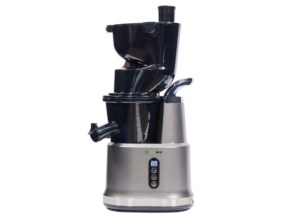 Máy ép chậm Promix PSJ-09