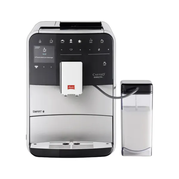 Máy pha cà phê Melitta Barista TS Smart