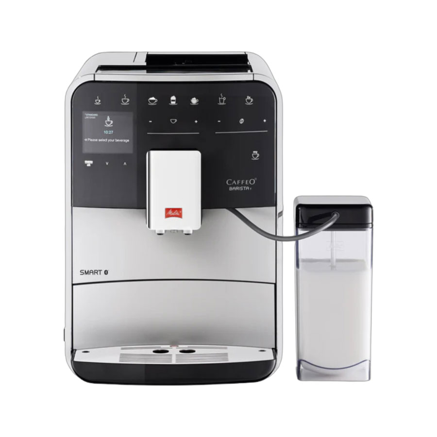 Máy pha cà phê Melitta Barista TS Smart
