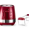 MÁY NƯỚNG BÁNH MÌ DELONGHI CTLA2103.R