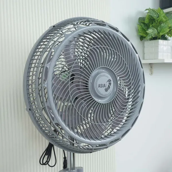 Quạt sàn ASIAVINA Turbo Max VY646990